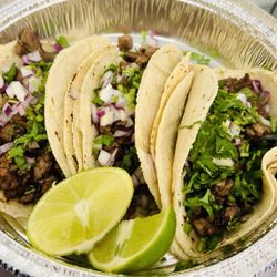 Taqueria El Buen Pastor