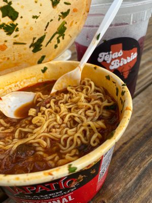Tejas Birria by null