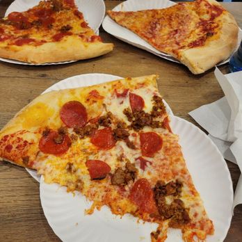 New York Pizza -Boston - Pizza Near Me - Boston, Massachusetts New York Pizza -Boston - Pizza Near Me - Boston, Massachusetts