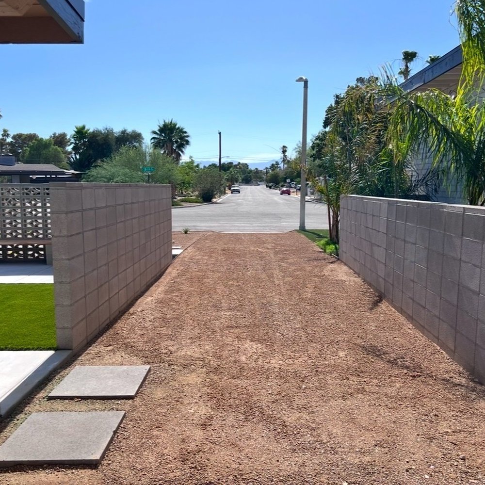 Custom Customs - Before - Fences & Gates Near Me - Henderson, Nevada Custom Customs - Before - Fences & Gates Near Me - Henderson, Nevada
