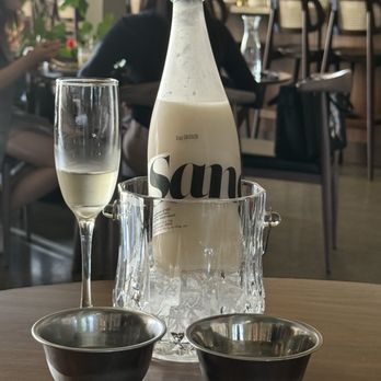 Danbi - Korean Near Me - Los Angeles, California
