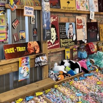 Rocket Fizz - Candy Stores Near Me - Ann Arbor, Michigan