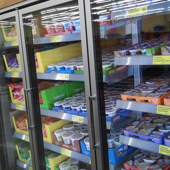 ALDI - Dairy Case - Grocery Near Me - Deerfield Beach, Florida ALDI - Dairy Case - Grocery Near Me - Deerfield Beach, Florida