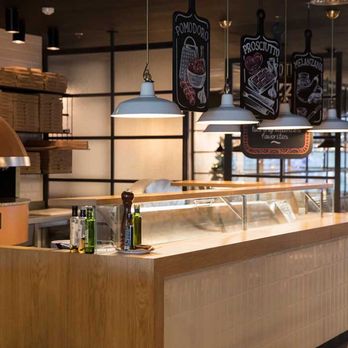 Ginos - Italian Near Me - Alcobendas, M