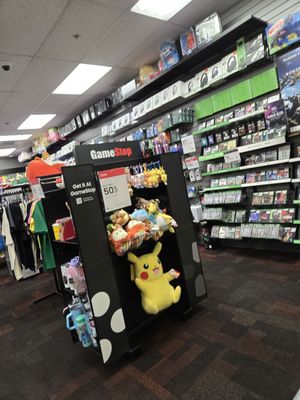 GameStop