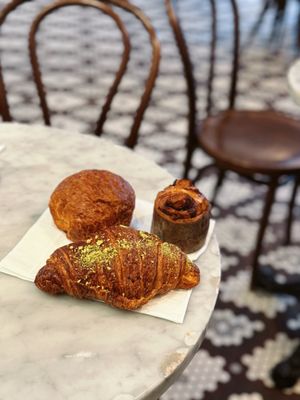 Tatte Bakery & Cafe | West End by null