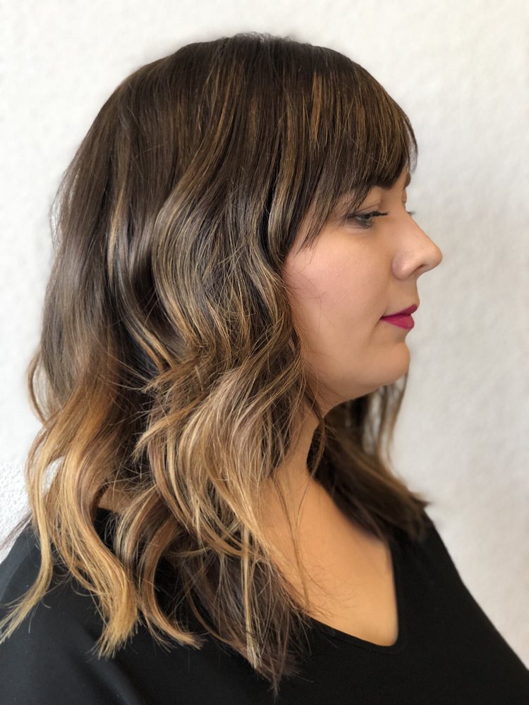 Cheveux Logo
