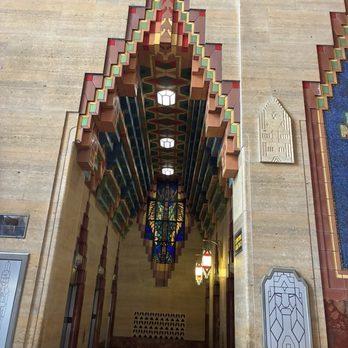 Guardian Building - Landmarks & Historical Buildings Near Me - Detroit, Michigan Guardian Building - Landmarks & Historical Buildings Near Me - Detroit, Michigan