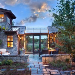 Rocky Mountain Custom Landscapes