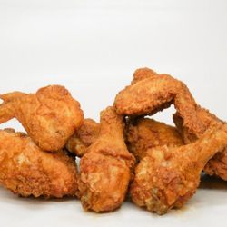 Kumbha-Yah Cafe - Boasted Chicken
