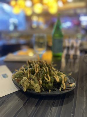 Umi Sushi and Oyster Bar by null