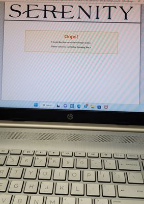 Serenity Massage & Wellness Spa