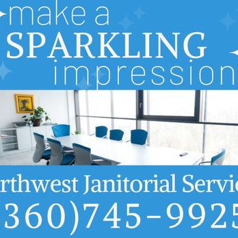 Northwest Janitorial Services - Janitorial advertisement - Office Cleaning Near Me Northwest Janitorial Services - Janitorial advertisement - Office Cleaning Near Me