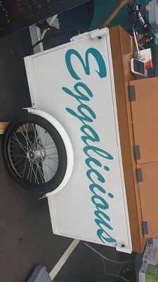 Smorgasburg Atlanta by null