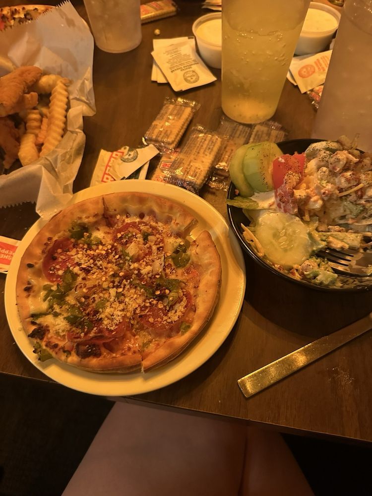 Pizza Villa