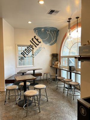 The Penny Ice Creamery | Downtown Santa Cruz by null