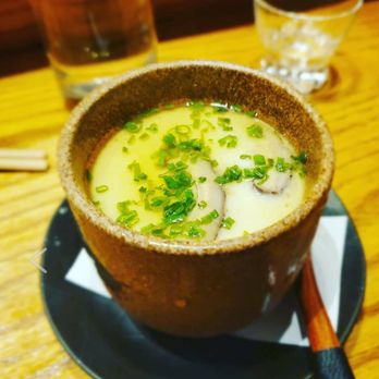 Sushi Lin Brooklyn - Chawanmushi - Sushi Bars Near Me - Brooklyn, New York Sushi Lin Brooklyn - Chawanmushi - Sushi Bars Near Me - Brooklyn, New York