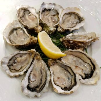 Le Petit Commerce - Huitres - French Near Me - Bordeaux, 33