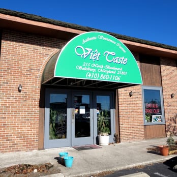 Viet Taste - Viet Taste - Vietnamese Near Me - Salisbury, Maryland Viet Taste - Viet Taste - Vietnamese Near Me - Salisbury, Maryland