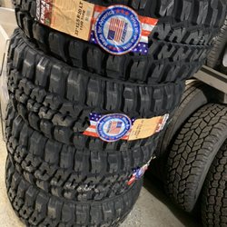 Columbiana Tire Bros 