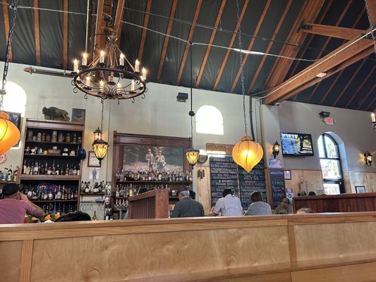 Everybody's Brewing at Northwood by null