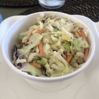 Birdcall - Southern Slaw - best cole slaw I've ever had! - Chicken Shop Near Me - Denver, Colorado Birdcall - Southern Slaw - best cole slaw I've ever had! - Chicken Shop Near Me - Denver, Colorado