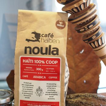 Kryolo - café Noula (Haiti) 100% coop - Patisserie/Cake Shop Near Me - Montreal, Quebec Kryolo - café Noula (Haiti) 100% coop - Patisserie/Cake Shop Near Me - Montreal, Quebec