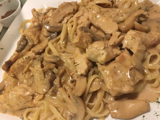 Cafe Tamburelli's by null