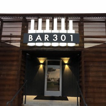 Bar 301 - Lounges Near Me - San Antonio, Texas