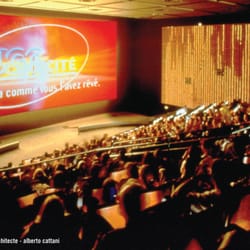 UGC Ciné Cité les Halles - UGC ciné cité les Halles