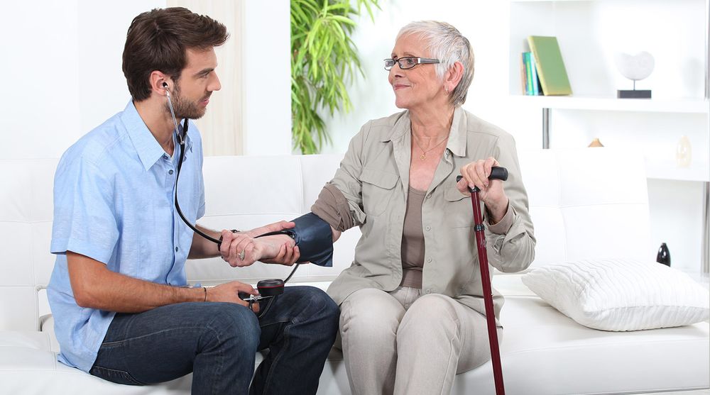 University Home Care - home care agency in Livonia, MI