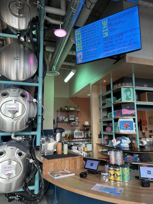 Here Today Brewery & Kitchen by null
