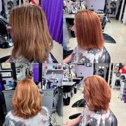 Access Beauty Salon
