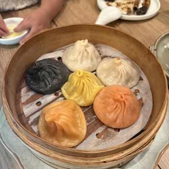 Mana Modern Chinese - Passion Fruit Ice Tea - Dim Sum Near Me - Philadelphia, Pennsylvania Mana Modern Chinese - Passion Fruit Ice Tea - Dim Sum Near Me - Philadelphia, Pennsylvania