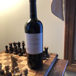 Bottom Line Liquors - A Paso Robles called LOL Calling