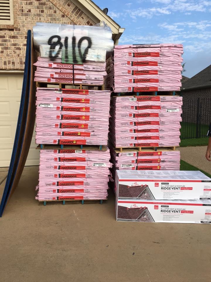 Slide of Quick Roofing