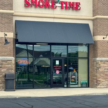 Indy Smoke Time - Tobacco Shops Near Me - Lafayette, Indiana