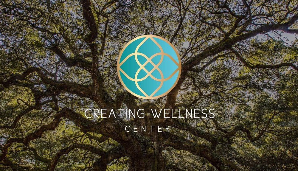 Social spots from Creating Wellness Center