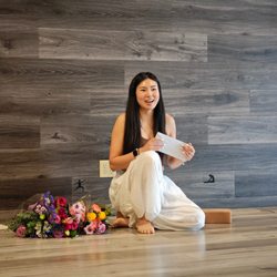 Yoga Together - Sasa老师