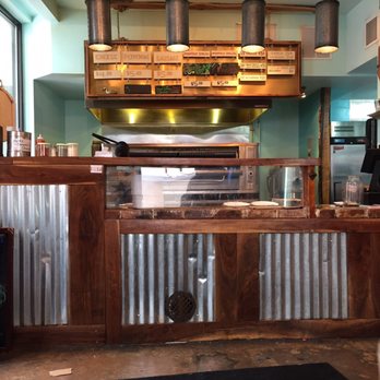 Benny Damato's - Counter - Pizza Near Me - Norfolk, Virginia