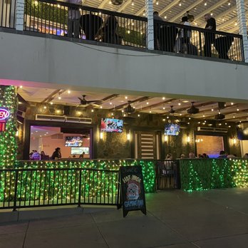 Chinitas - Upstairs patio - Sushi Bars Near Me - Henderson, Nevada
