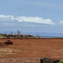Russian Fort Elizabeth State Historical Park - Niihau