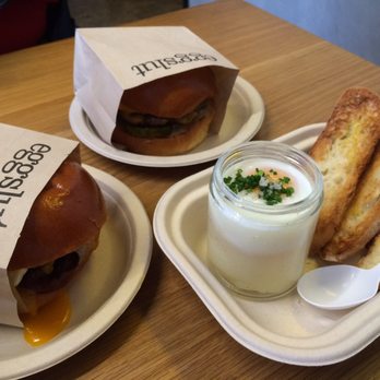 Eggslut - New American Near Me - Glendale, California Eggslut - New American Near Me - Glendale, California
