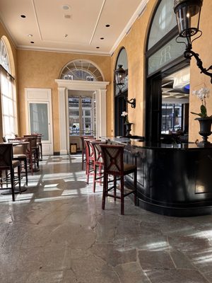 Rib Room by null