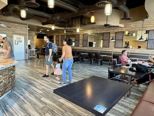 Toto's grill Las Vegas by null