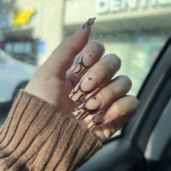 Bliss Beauty and Spa - Nails - Hair Salons Near Me - Milpitas, California Bliss Beauty and Spa - Nails - Hair Salons Near Me - Milpitas, California