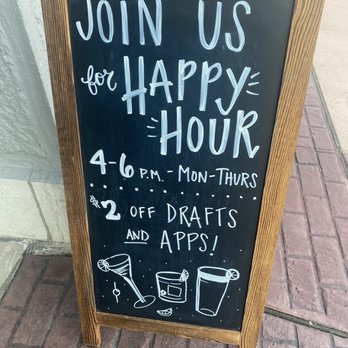 Speakeasy Miso - Happy hour - Ramen Near Me - TROY, Ohio