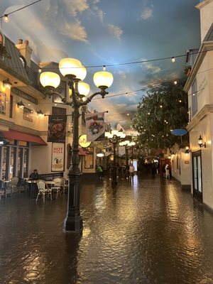 The Bedford by Martha Stewart at Paris Las Vegas by null