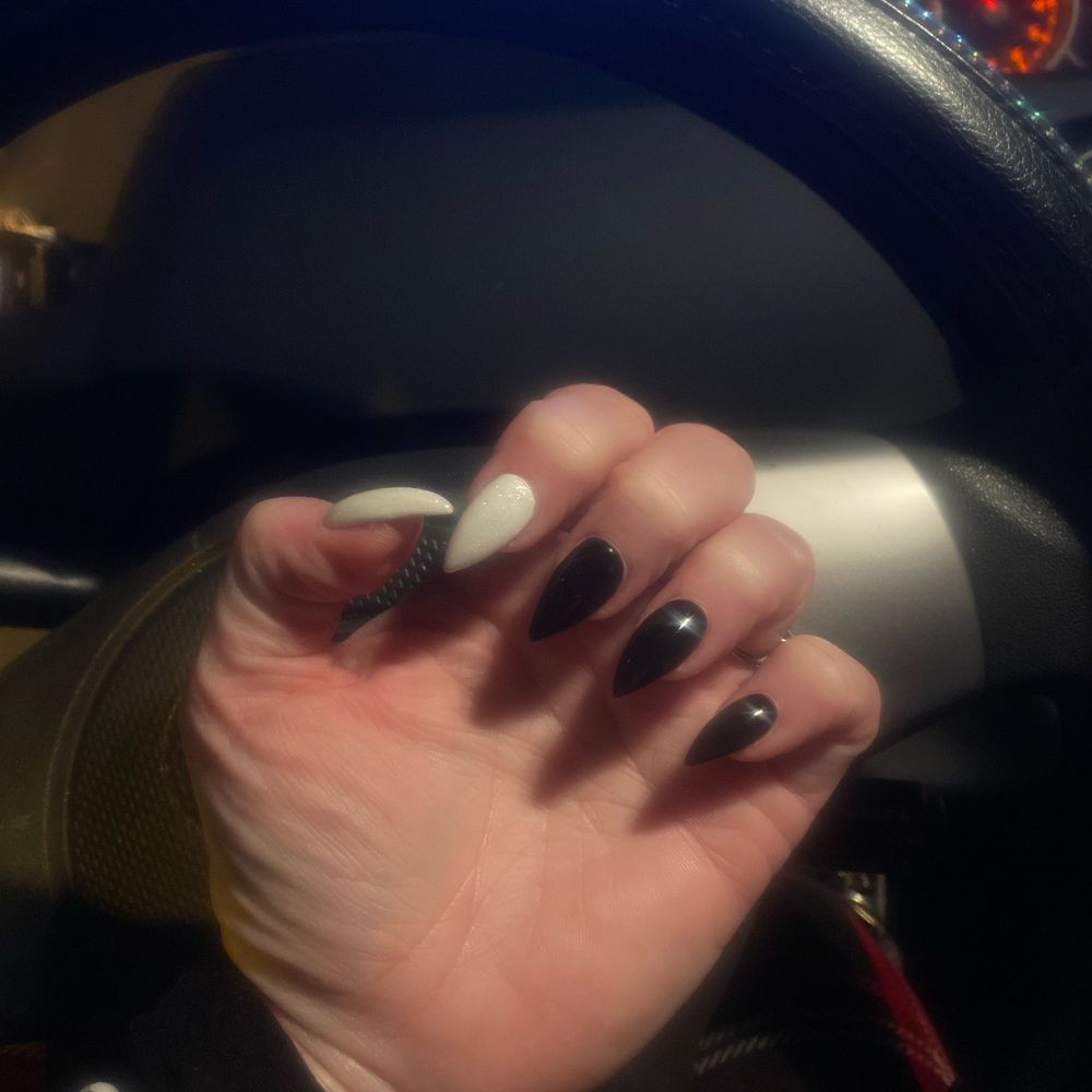 Pro Nail - Rad AF nails!!!! - Nail Salons Near Me - White House, Tennessee Pro Nail - Rad AF nails!!!! - Nail Salons Near Me - White House, Tennessee