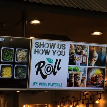 Roll Play - Vietnamese Near Me - Vienna, Virginia Roll Play - Vietnamese Near Me - Vienna, Virginia